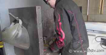 Work set to start on new technology center at Lincoln Trail - WTHITV.com