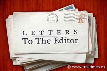 Gratitude for Greater Trail health advocate – Trail Daily Times - Trail Times