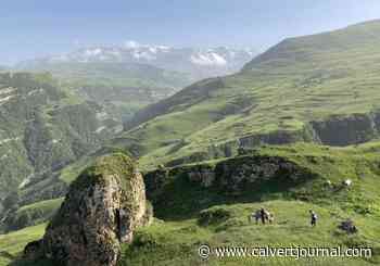 Surmounting the politics of the Transcaucasian Trail — The Calvert Journal - The Calvert Journal