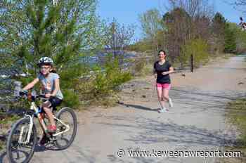 Public meeting scheduled on proposed nonmotorized trail - keweenawreport.com