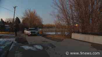 Father arrested after child critically injured along Cherry Creek trail - 9News.com KUSA