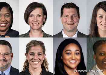 Trail Blazers Announce Changes in Leadership and Basketball Staff With Focus on the Future - Trailblazers.com