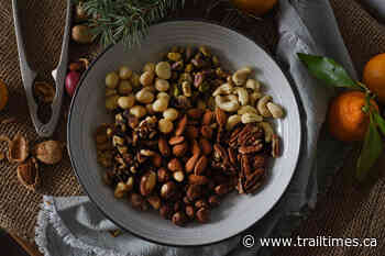 Nutcracker - Trail Times