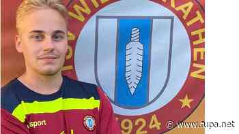 FuPa Stade Wintercheck: TSV Wiepenkathen III aus der 4. Kreisklasse - FuPa - FuPa - das Fußballportal