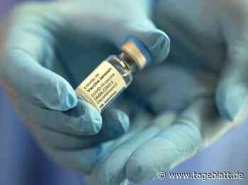 Zweitimpfung bei Johnson und Johnson nötig – Übergangsfrist gefordert - Landkreis Stade - Tageblatt-online