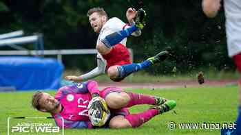 FuPa Stade Wintercheck: Kreisligist SG Buxtehude-Altkloster - FuPa - FuPa - das Fußballportal