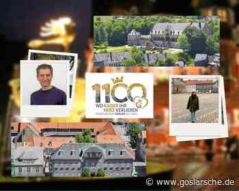 15. Januar: Sina Bartels und Oliver Stade - Goslar - Goslarsche Zeitung