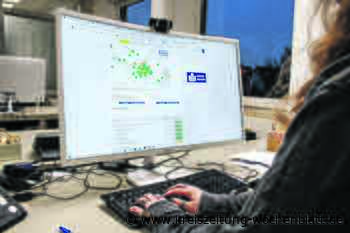 Online beschweren oder loben: Digitale Beschwerdeportale: Welche Kommunen im Landkreis Stade bieten sie an? - - Kreiszeitung Wochenblatt