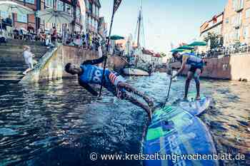 Viele Veranstaltungen kehren zurück: Events in Stade: Ausblick auf 2022 - Stade - Kreiszeitung Wochenblatt