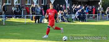 Kreis Stade stellt Spielbetrieb coronabedingt ein – A/O II überwintert auf Platz eins - Alle Artikel - Tageblatt-online