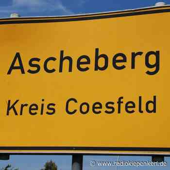 ASCHEBERG: Verwaltungsbesuche nur mit Termin - Radio Kiepenkerl