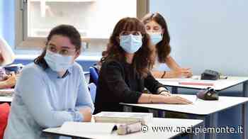 Medicina scolastica, Pella e Canelli: “Scuola punto di riferimento per la salute” - ANCI Piemonte