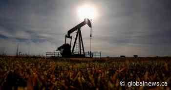 Canadian oil & gas investment expected to rise 22% this year to $32.8B, but challenges remain