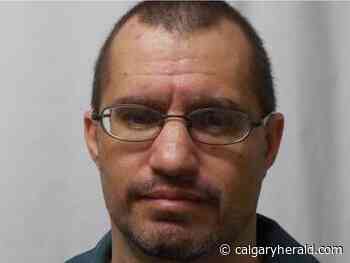 Dangerous offender hearing delayed as chronic sex offender remains in COVID isolation - Calgary Herald