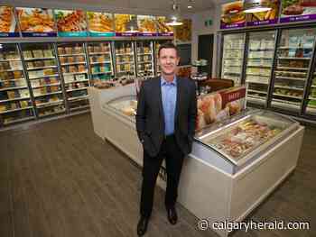 M&M Food Market acquired by Calgary-based Parkland Corp in $322M deal - Calgary Herald