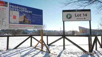 Calgary council votes in favour of taking steps toward arena project, gauging Flames partnership interest - CTV News Calgary