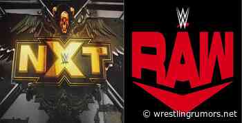 WWE Monday Night Raw And NXT Moving Around Next Month - WrestlingRumors.net - Wrestling Rumors