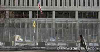 Jury is seated in federal trial for the other officers in George Floyd death