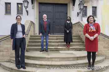 Wegen Pandemie ist Bedarf an sozialer Beratung in Heidelberg gestiegen - Heidelberg - Nachrichten und Informationen - Mannheimer Morgen