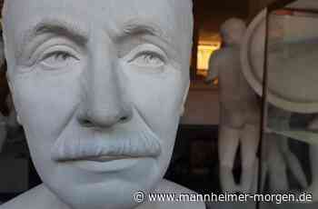 Als der Troja-Entdecker Heidelberg besuchte - Heidelberg - Nachrichten und Informationen - Mannheimer Morgen