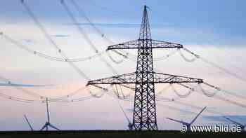 Schaden behoben: Stromausfall in Heidelberg | Regional - BILD