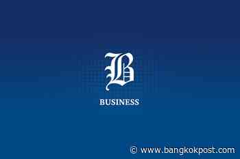 B1.49tn plan for transport infrastructure - Bangkok Post