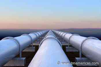 Colombia readies overhaul of gas transport r... - BNamericas English