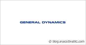 General Dynamics Receives $75M Army Contract for Tactical Network Transport On-the-Move Support - ExecutiveBiz