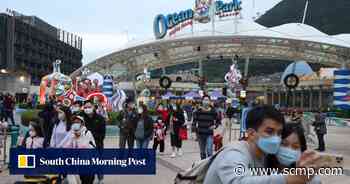 Hong Kong hotel operator, tour transport agency face fines for price fixing - South China Morning Post