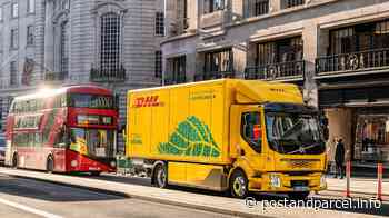 DHL: visibility of transport carriers' emissions, key to delivering Science Based targets - Post and Parcel