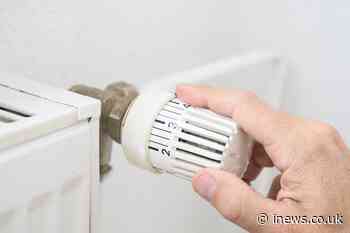 UK inflation: How energy bills, transport costs and clothes prices will be affected in 2022 - iNews