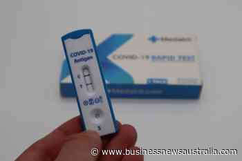 TWU: Transport workers pressured to work while sick with COVID - Business News Australia