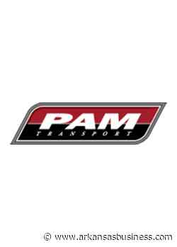 PAM Transport Doubles Q4 Income to Close Big Year - Arkansas Business Online