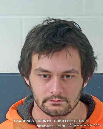 Police transport Bedford man to jail on charge of battery - WBIW.com