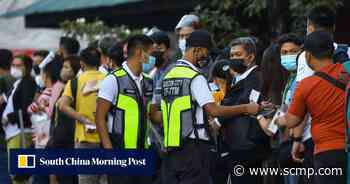 Philippines: ‘No vax no ride’ plan for unjabbed commuters confuses public - South China Morning Post
