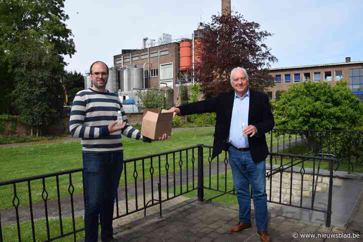 Brouwerij Affligem stopt definitief in augustus: “Vestiging kan snel stijgende exportvolumes niet aan” - Het Nieuwsblad