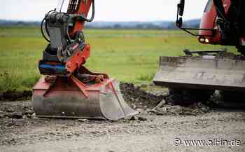 Hochbau: Das sind die größten Baumaßnahmen des Landkreises Unterallgäu 2022 - Mindelheim - all-in.de - Das Allgäu Online!