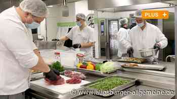 Klinikessen in Mindelheim kommt ab Herbst aus Sonthofen - Augsburger Allgemeine