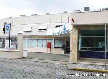 Santa Casa de Lorena e Frei Galvão de Guaratinguetá restringem visitas - Band Jornalismo