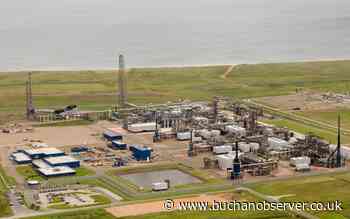 £80m investment offer to progress the St Fergus carbon capture project - Buchan Observer