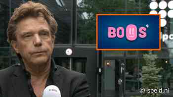 John de Mol wil kijkcijferkanon BOOS naar 58 andere landen brengen - De Speld