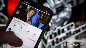 'Dat De Mol zegt dat Rietbergen geen macht had, komt hij niet mee weg' - BNR Nieuws