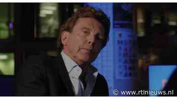 John de Mol: 'In 2019 klacht over Rietbergen bekend, geen onderzoek ingesteld' - RTL Nieuws