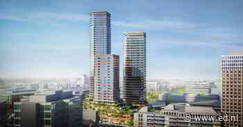 Lezersbrieven | Torens District-E zakken naar beneden | Linda de Mol doet denken aan Cheryl Morero - Eindhovens Dagblad