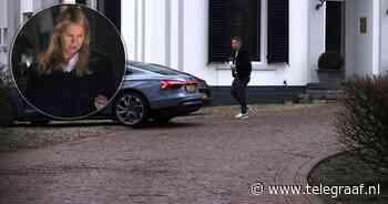 Linda de Mol wil niemand zien... behalve haar neef! - Telegraaf.nl