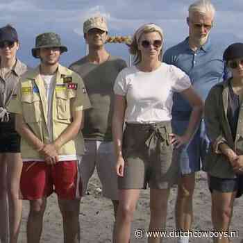 Wie is de mol? aflevering 2: hints en de leukste tweets - DutchCowboys