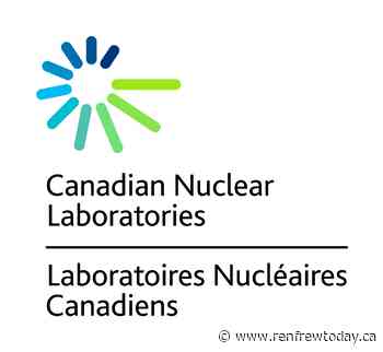 Wide-ranging webinar to be hosted by CNL and AECL - renfrewtoday.ca
