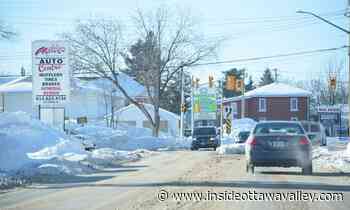 'Real battle' brewing between Arnprior and Renfrew County - Ottawa Valley News