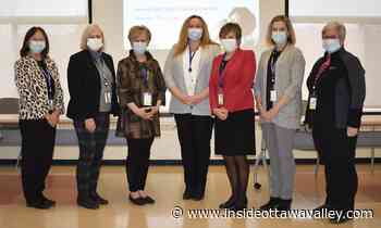 Renfrew hospital earns highest level of accreditation for quality care - Ottawa Valley News