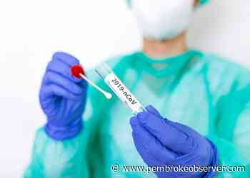 COVID-19 testing continues with full slate of clinics throughout Renfrew County this week - Pembroke Observer